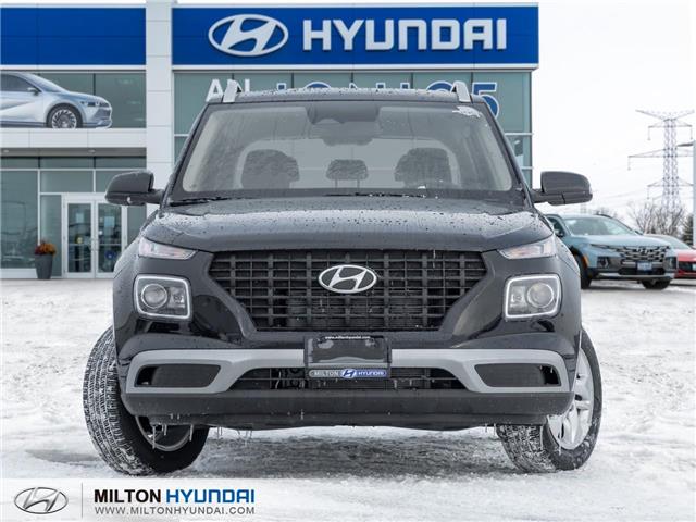 2026 Hyundai Venue Preferred (Stk: 444689) in Milton - Image 2 of 24