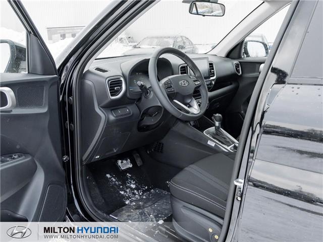2026 Hyundai Venue Preferred (Stk: 444689) in Milton - Image 8 of 24