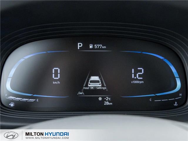 2026 Hyundai Venue Preferred (Stk: 444689) in Milton - Image 10 of 24