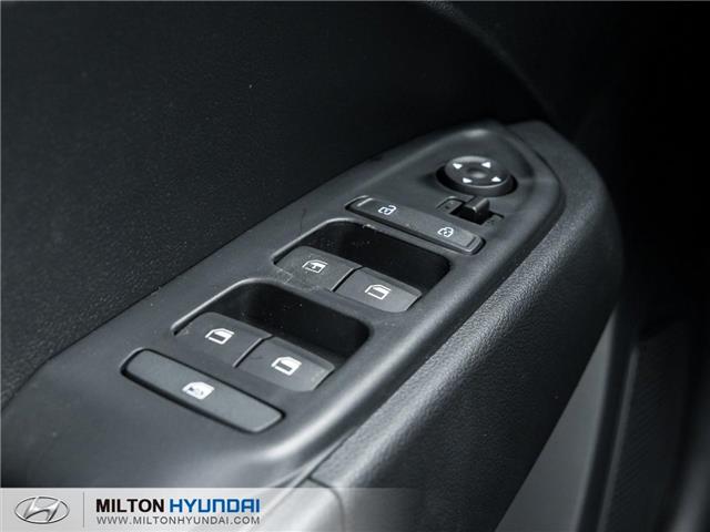 2026 Hyundai Venue Preferred (Stk: 444689) in Milton - Image 13 of 24