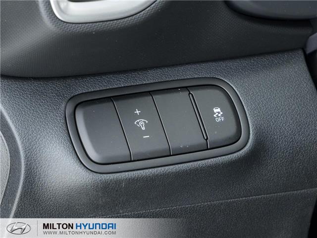 2026 Hyundai Venue Preferred (Stk: 444689) in Milton - Image 14 of 24