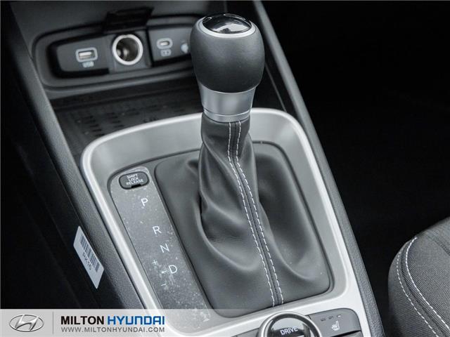 2026 Hyundai Venue Preferred (Stk: 444689) in Milton - Image 15 of 24