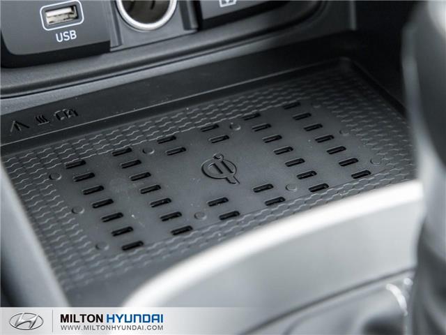 2026 Hyundai Venue Preferred (Stk: 444689) in Milton - Image 17 of 24