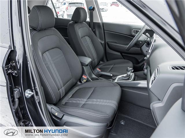 2026 Hyundai Venue Preferred (Stk: 444689) in Milton - Image 21 of 24