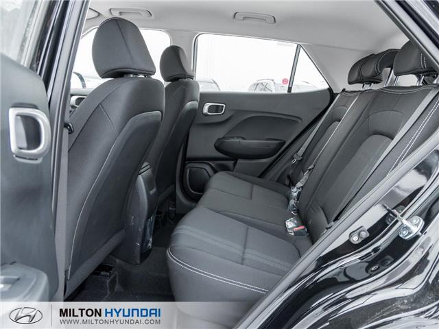 2026 Hyundai Venue Preferred (Stk: 444689) in Milton - Image 22 of 24