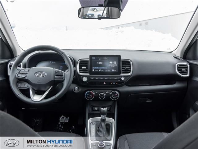 2026 Hyundai Venue Preferred (Stk: 444689) in Milton - Image 23 of 24