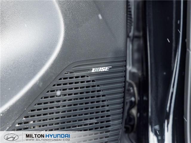 2026 Hyundai Kona 1.6T N Line Ultimate (Stk: 410513) in Milton - Image 18 of 31