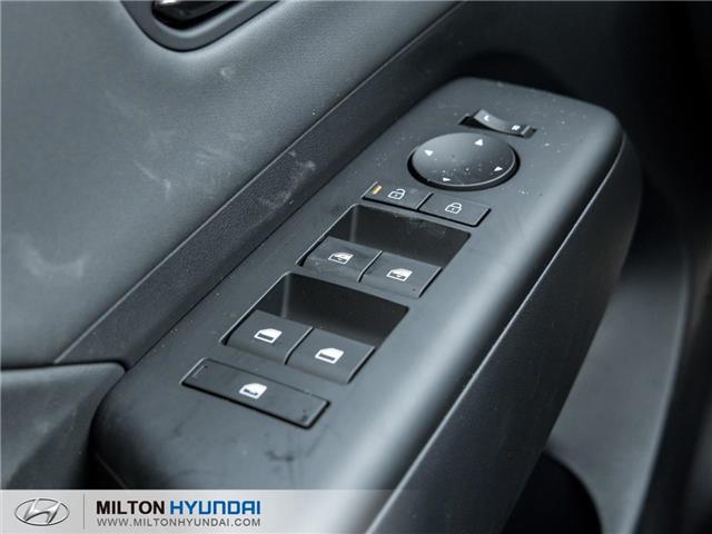2026 Hyundai Kona 1.6T N Line Ultimate (Stk: 410513) in Milton - Image 19 of 31