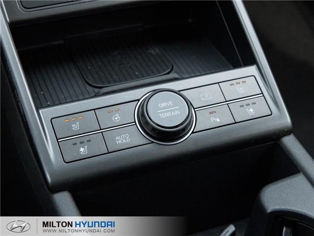 2026 Hyundai Kona 1.6T N Line Ultimate (Stk: 410513) in Milton - Image 22 of 31