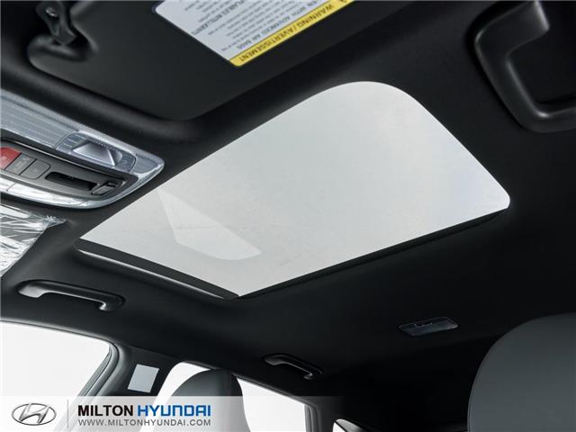 2026 Hyundai Kona 1.6T N Line Ultimate (Stk: 410513) in Milton - Image 26 of 31