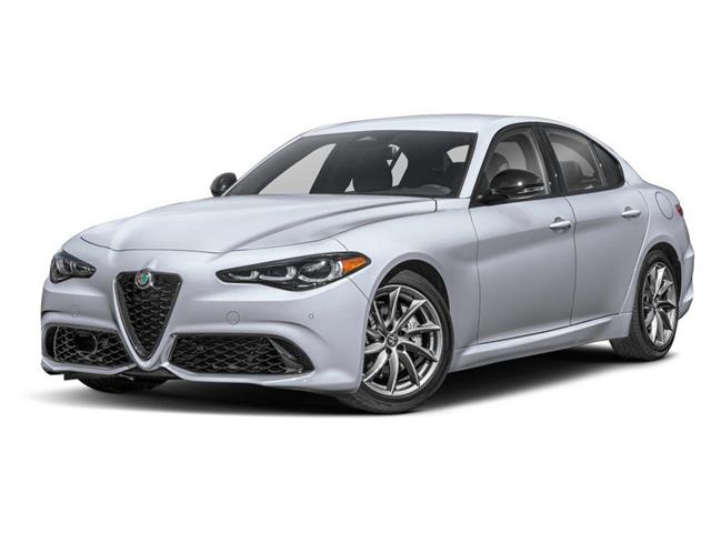 2026 Alfa Romeo Giulia Base in Edmonton - Image 1 of 10