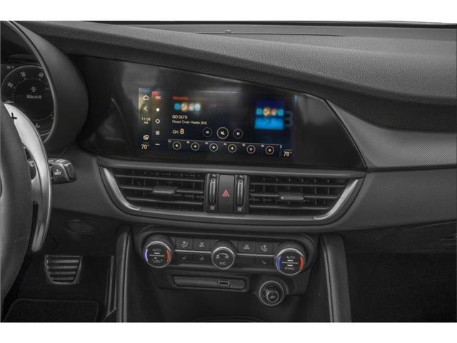 2026 Alfa Romeo Giulia Base in Edmonton - Image 5 of 10