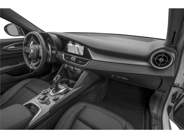 2026 Alfa Romeo Giulia Base in Edmonton - Image 9 of 10