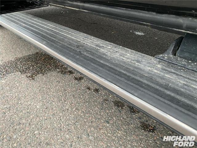 2022 Ford F-150 Lariat (Stk: 95371X) in Sault Ste. Marie - Image 13 of 27