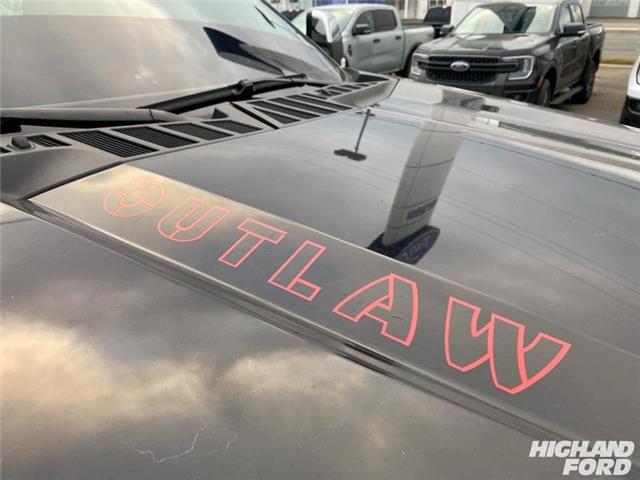 2022 Ford F-150 Lariat (Stk: 95371X) in Sault Ste. Marie - Image 3 of 27