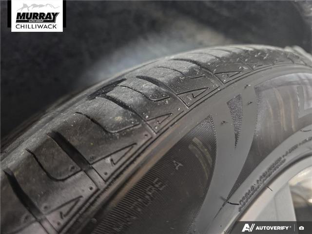 2021 Volkswagen Golf Comfortline (Stk: 25M270A) in Chilliwack - Image 7 of 36