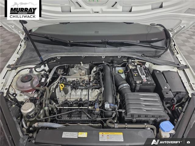 2021 Volkswagen Golf Comfortline (Stk: 25M270A) in Chilliwack - Image 11 of 36