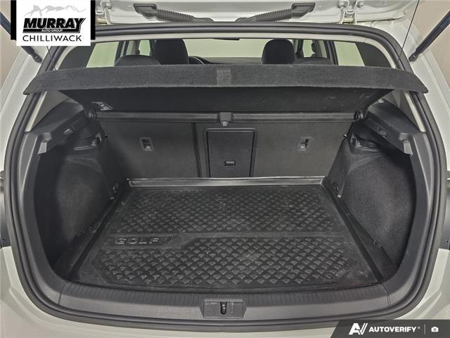 2021 Volkswagen Golf Comfortline (Stk: 25M270A) in Chilliwack - Image 13 of 36