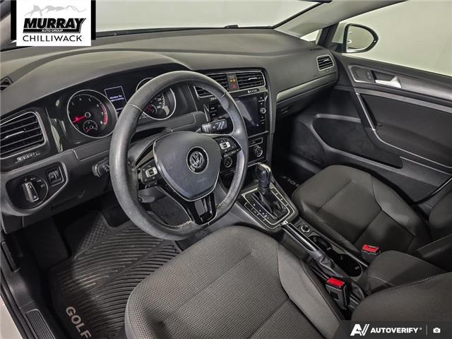 2021 Volkswagen Golf Comfortline (Stk: 25M270A) in Chilliwack - Image 14 of 36