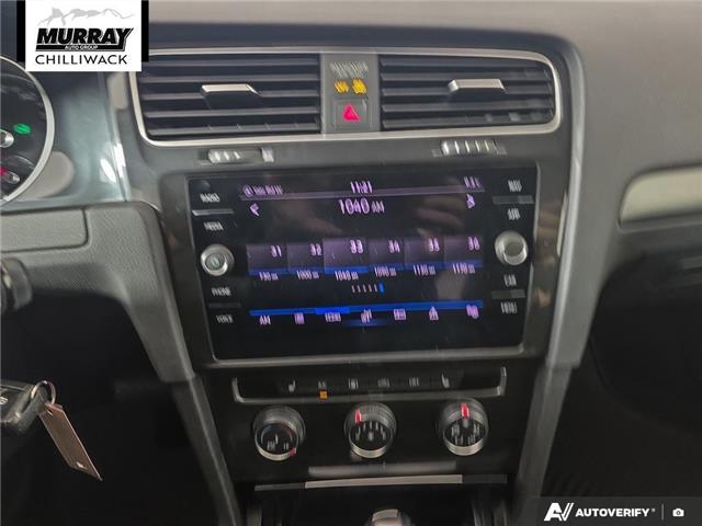 2021 Volkswagen Golf Comfortline (Stk: 25M270A) in Chilliwack - Image 21 of 36
