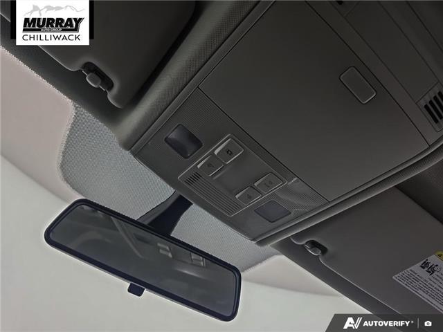 2021 Volkswagen Golf Comfortline (Stk: 25M270A) in Chilliwack - Image 24 of 36