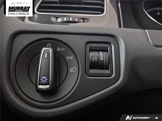 2021 Volkswagen Golf Comfortline (Stk: 25M270A) in Chilliwack - Image 33 of 36