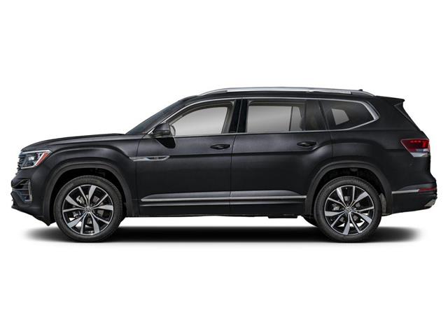 2026 Volkswagen Atlas 2.0 TSI Execline (Stk: HV704) in Walkerton - Image 2 of 12