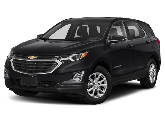 2020 Chevrolet Equinox LT (Stk: 25115PA) in Ingersoll - Image 1 of 11