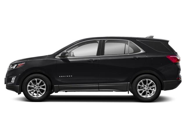 2020 Chevrolet Equinox LT (Stk: 25115PA) in Ingersoll - Image 2 of 11