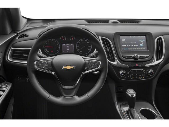 2020 Chevrolet Equinox LT (Stk: 25115PA) in Ingersoll - Image 4 of 11