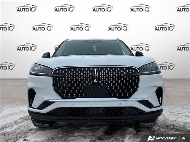 2026 Lincoln Aviator Reserve (Stk: 260106) in Hamilton - Image 2 of 21