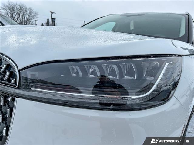 2026 Lincoln Aviator Reserve (Stk: 260106) in Hamilton - Image 6 of 21