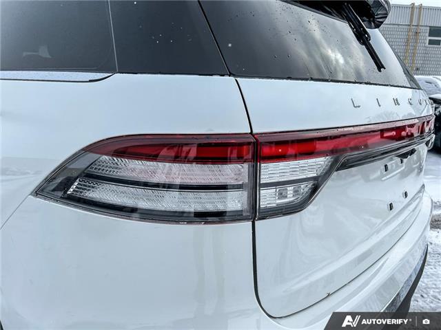 2026 Lincoln Aviator Reserve (Stk: 260106) in Hamilton - Image 7 of 21