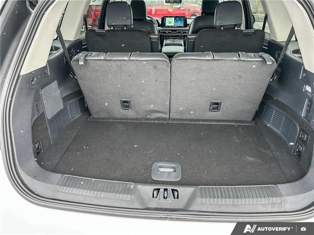 2026 Lincoln Aviator Reserve (Stk: 260106) in Hamilton - Image 8 of 21