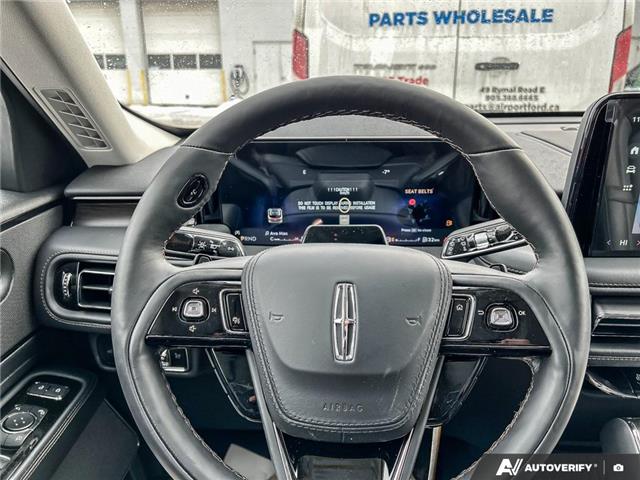 2026 Lincoln Aviator Reserve (Stk: 260106) in Hamilton - Image 10 of 21