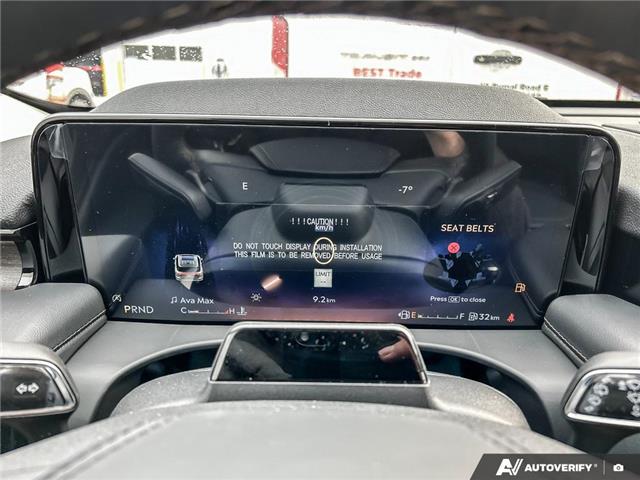 2026 Lincoln Aviator Reserve (Stk: 260106) in Hamilton - Image 11 of 21