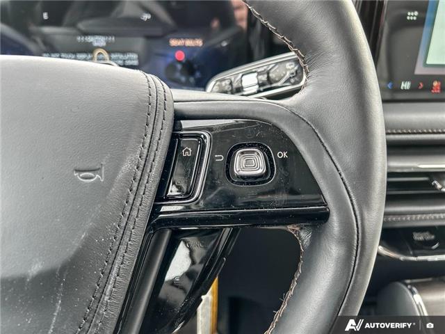 2026 Lincoln Aviator Reserve (Stk: 260106) in Hamilton - Image 12 of 21