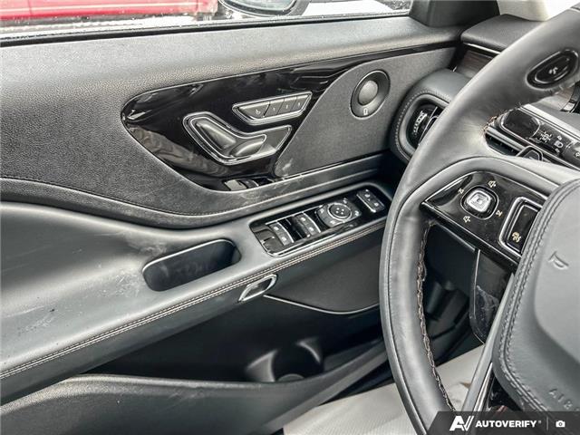 2026 Lincoln Aviator Reserve (Stk: 260106) in Hamilton - Image 13 of 21