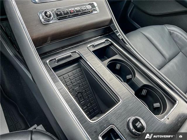 2026 Lincoln Aviator Reserve (Stk: 260106) in Hamilton - Image 14 of 21