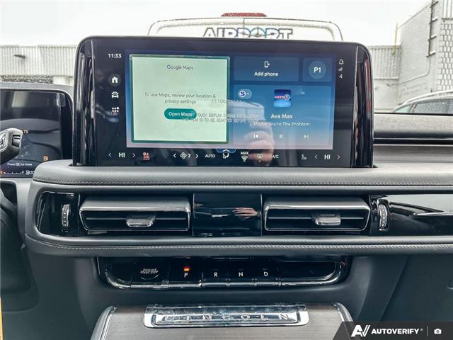 2026 Lincoln Aviator Reserve (Stk: 260106) in Hamilton - Image 15 of 21