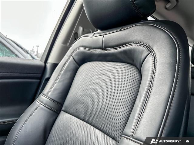 2026 Lincoln Aviator Reserve (Stk: 260106) in Hamilton - Image 16 of 21