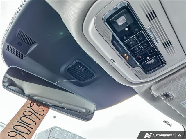 2026 Lincoln Aviator Reserve (Stk: 260106) in Hamilton - Image 17 of 21