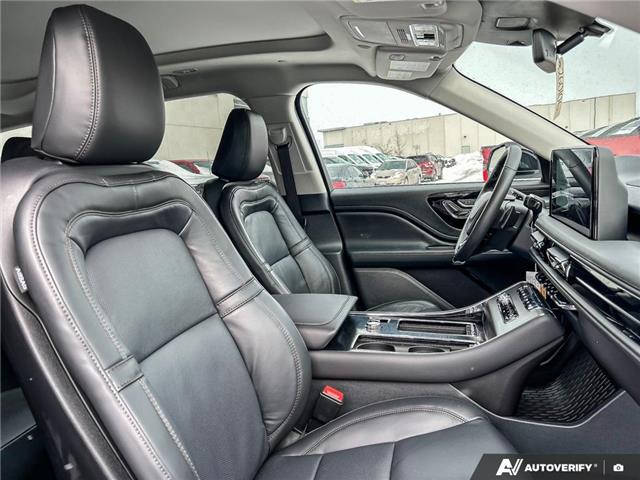 2026 Lincoln Aviator Reserve (Stk: 260106) in Hamilton - Image 18 of 21