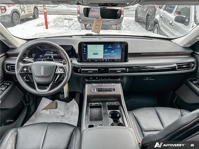 2026 Lincoln Aviator Reserve (Stk: 260106) in Hamilton - Image 20 of 21