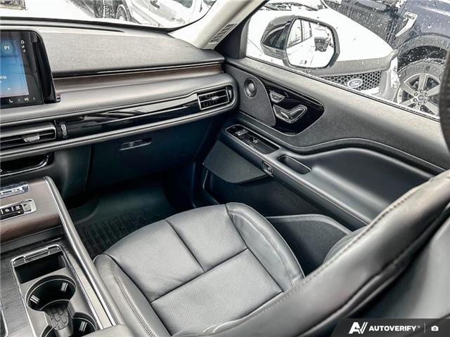 2026 Lincoln Aviator Reserve (Stk: 260106) in Hamilton - Image 21 of 21