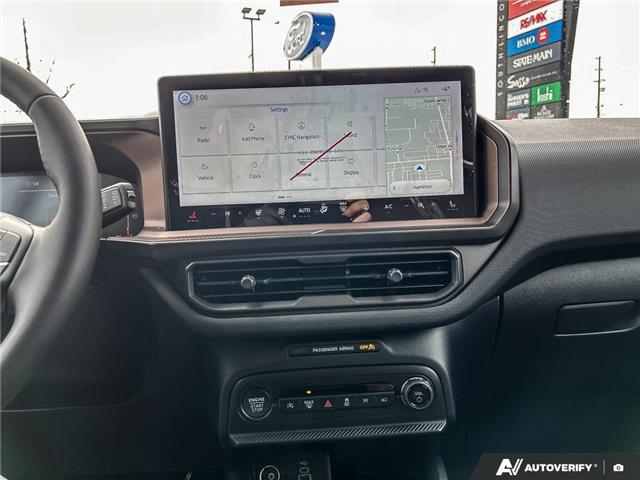 2026 Ford Bronco Sport Outer Banks (Stk: 260098) in Hamilton - Image 15 of 21