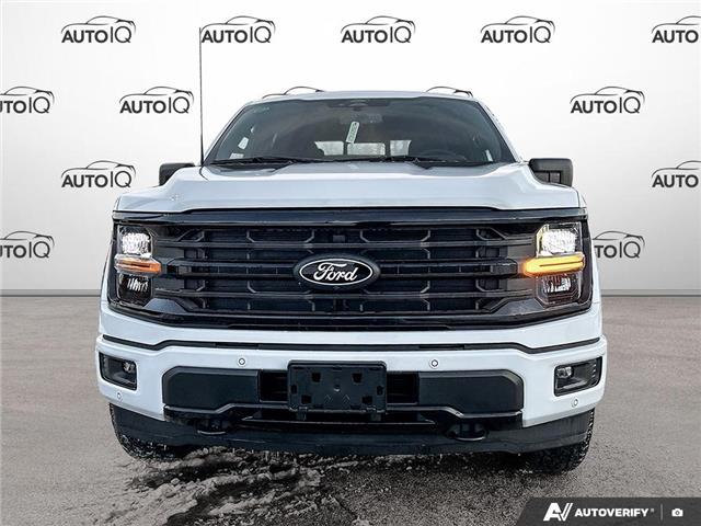 2026 Ford F-150 XLT (Stk: 260082) in Hamilton - Image 2 of 21