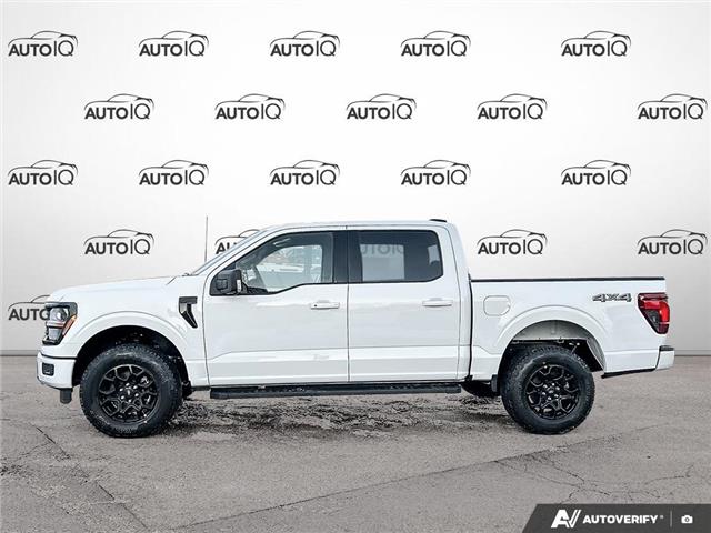 2026 Ford F-150 XLT (Stk: 260082) in Hamilton - Image 3 of 21