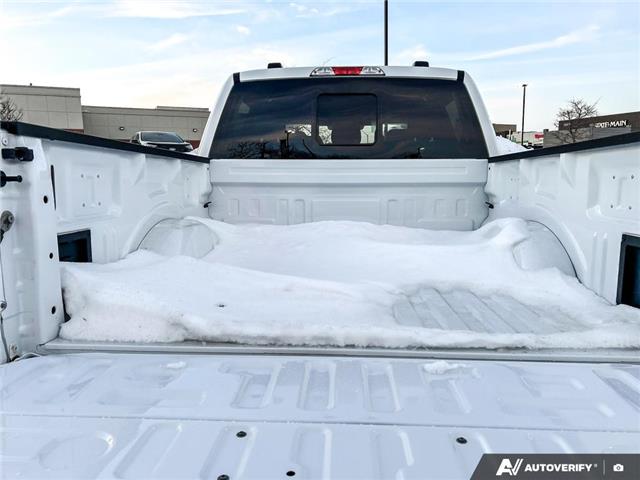2026 Ford F-150 XLT (Stk: 260082) in Hamilton - Image 8 of 21