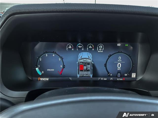 2026 Ford F-150 XLT (Stk: 260082) in Hamilton - Image 11 of 21